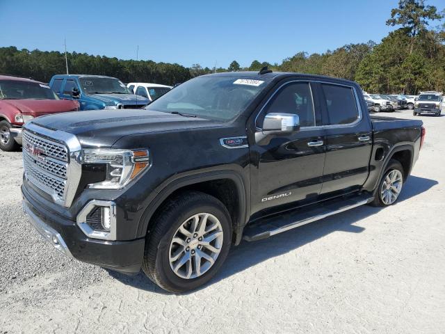 GMC SIERRA K15 2019 1gtu9felxkz104961