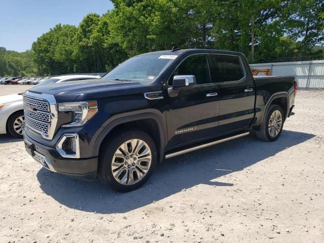 GMC SIERRA K15 2019 1gtu9felxkz130797