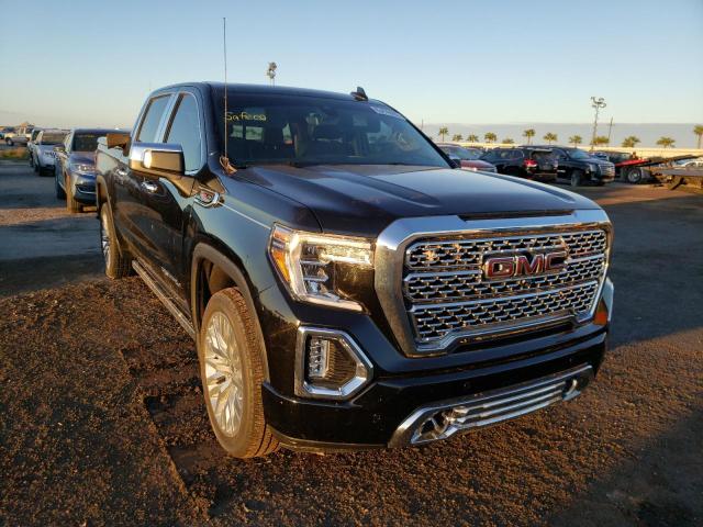 GMC SIERRA K15 2019 1gtu9felxkz174475