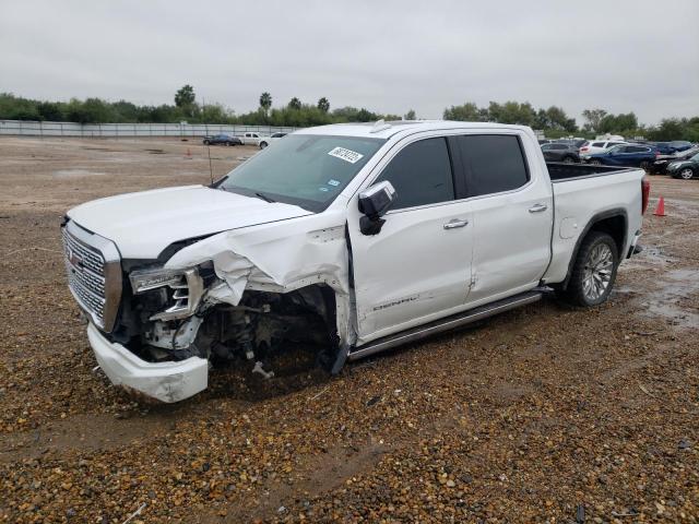 GMC SIERRA K15 2019 1gtu9felxkz325413