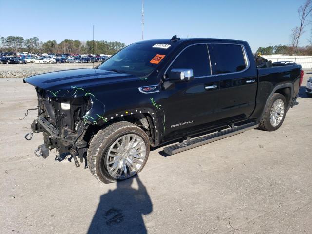 GMC SIERRA K15 2019 1gtu9felxkz328263