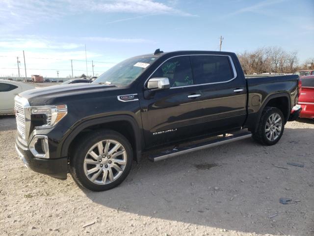 GMC SIERRA K15 2019 1gtu9felxkz352630