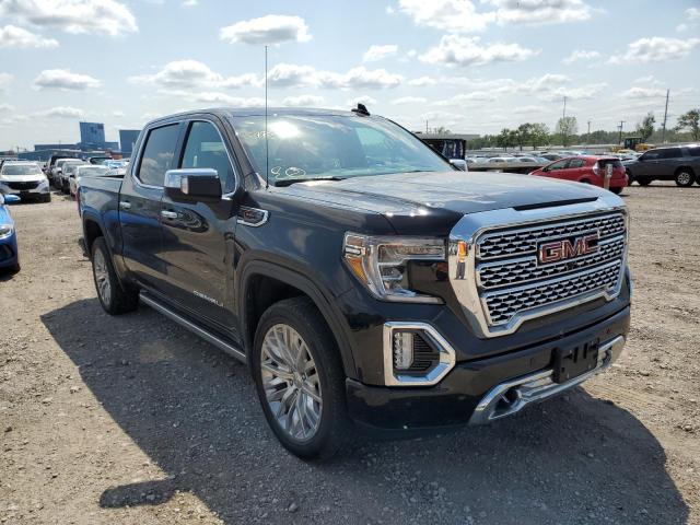 GMC SIERRA K15 2019 1gtu9felxkz413412