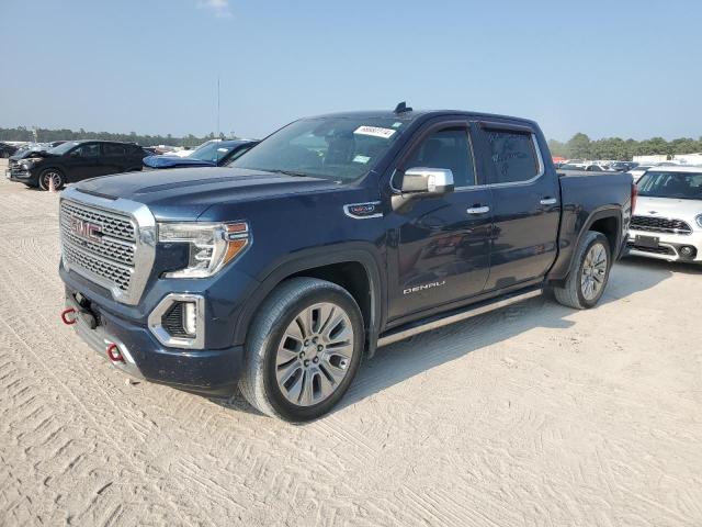 GMC SIERRA K15 2020 1gtu9felxlz168810