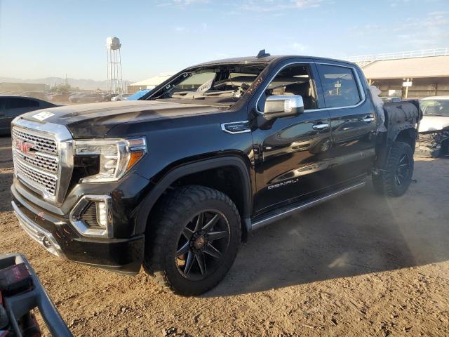 GMC SIERRA 2021 1gtu9felxmz111542