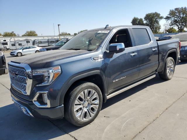 GMC SIERRA K15 2021 1gtu9felxmz283649