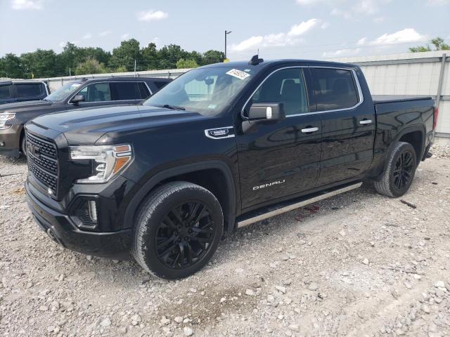 GMC SIERRA K15 2020 1gtu9fet0lz206805