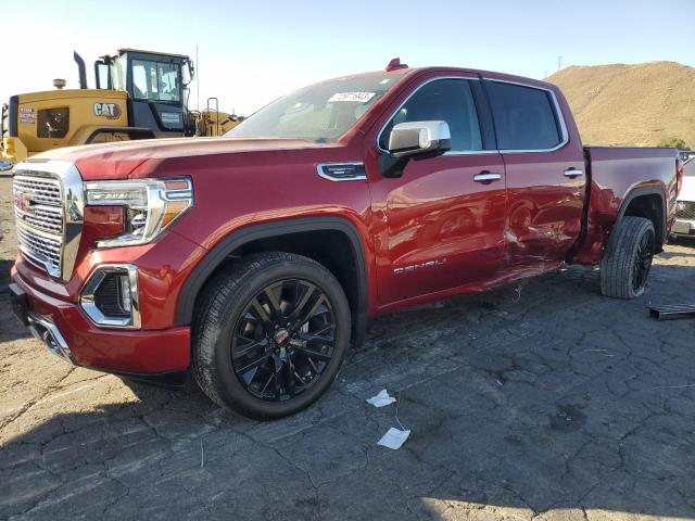 GMC SIERRA 2021 1gtu9fet0mz168865