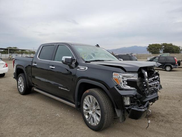 GMC SIERRA K15 2021 1gtu9fet0mz273437