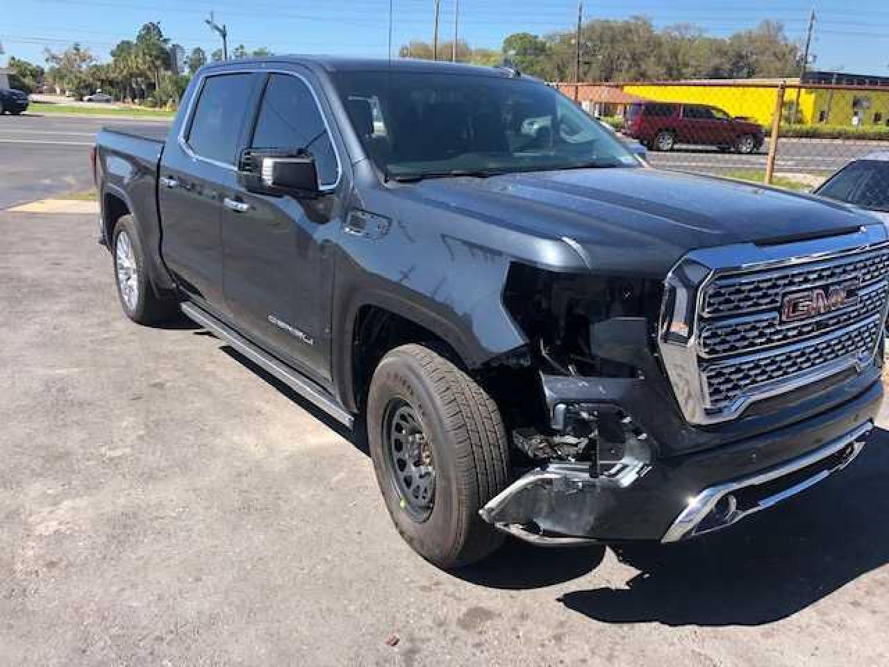 GMC SIERRA K15 2020 1gtu9fet1lz219742