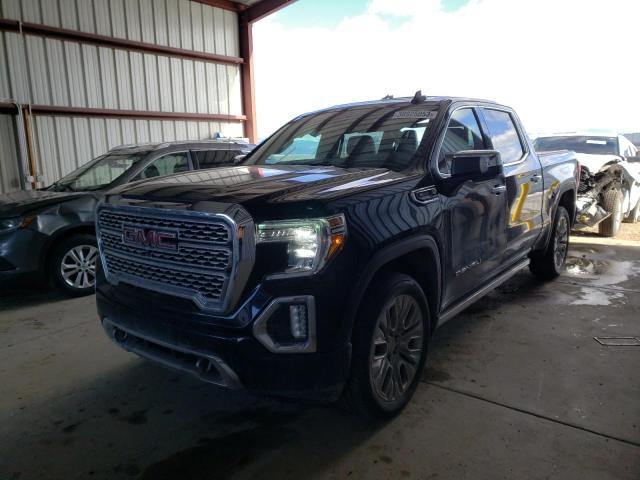 GMC SIERRA K15 2021 1gtu9fet1mz242309