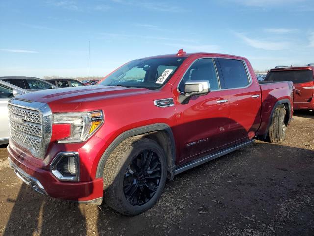 GMC SIERRA K15 2021 1gtu9fet1mz266223