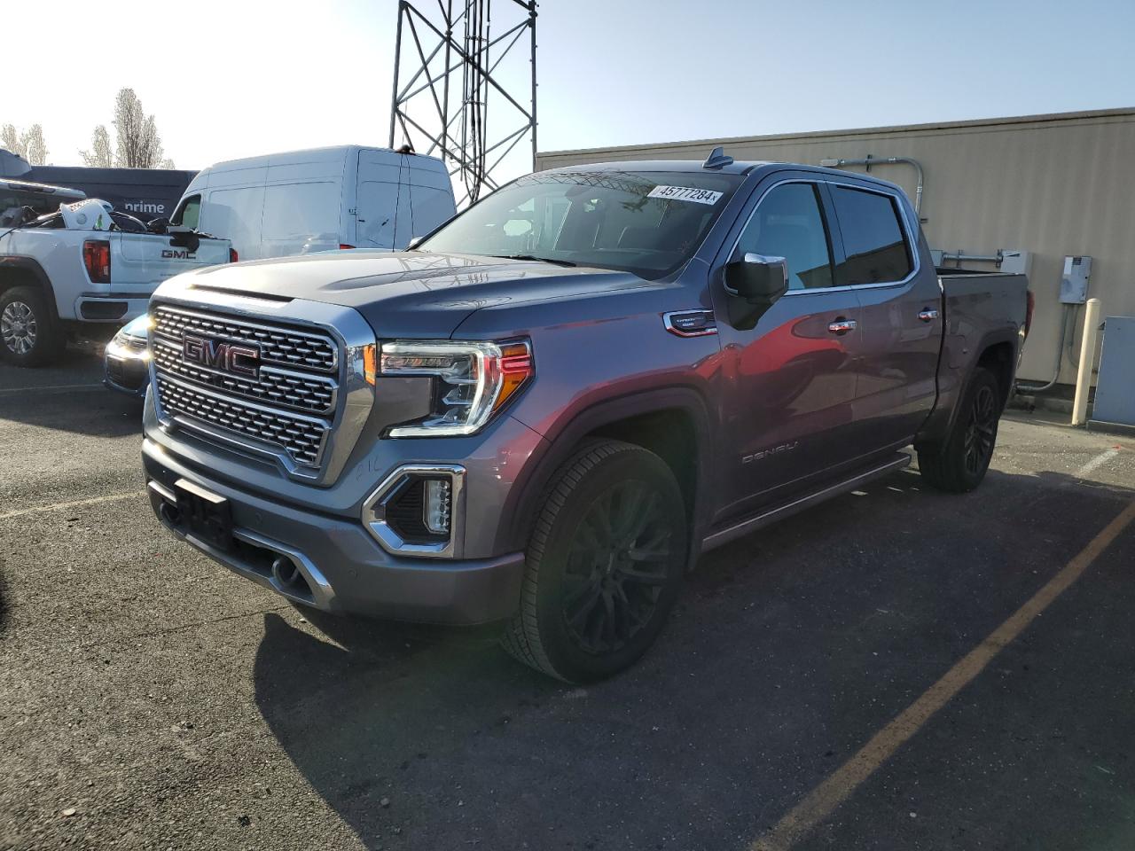 GMC SIERRA 2021 1gtu9fet2mz170553