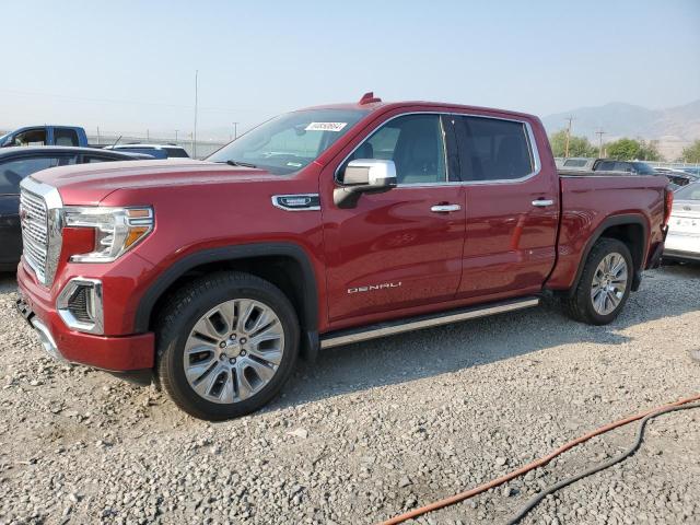 GMC SIERRA 2020 1gtu9fet3lz310592