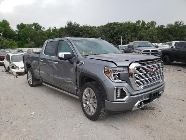 GMC SIERRA K15 2021 1gtu9fet3mz119594