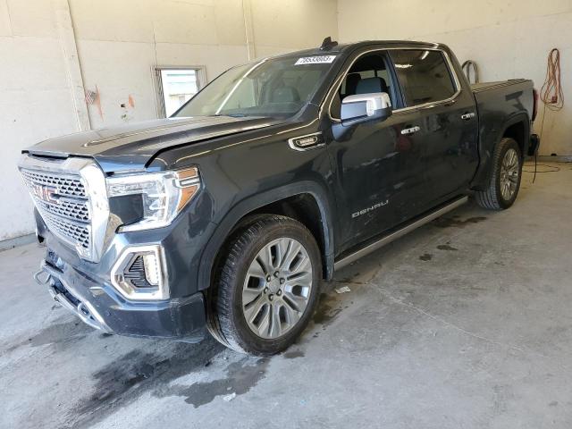 GMC SIERRA 2021 1gtu9fet4mz245026