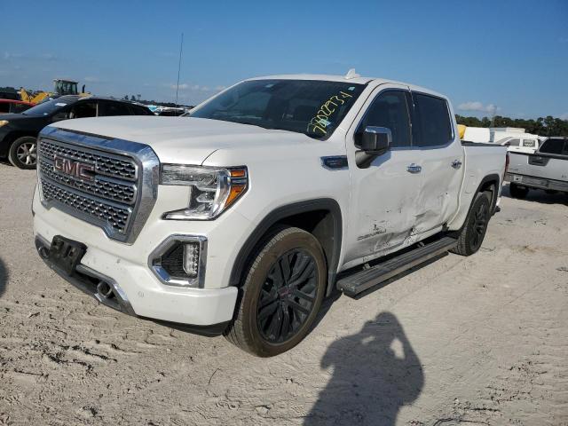 GMC SIERRA K15 2021 1gtu9fet4mz256611