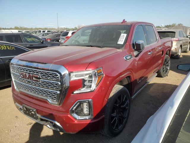 GMC SIERRA K15 2020 1gtu9fet5lz263288