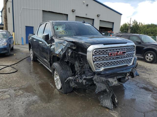 GMC SIERRA K15 2020 1gtu9fet6lz190478