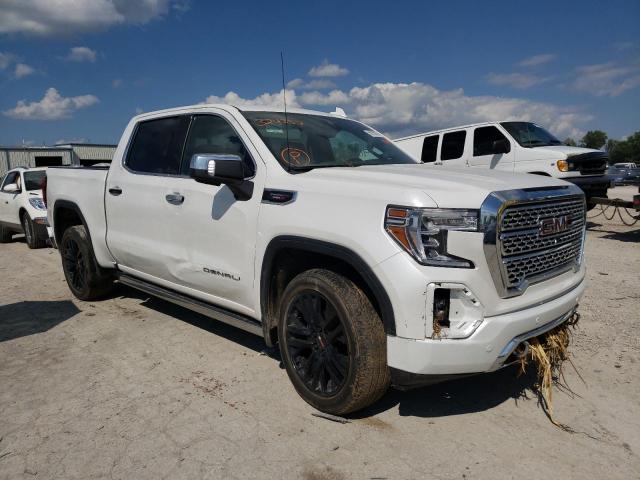 GMC SIERRA K15 2021 1gtu9fet6mz324357