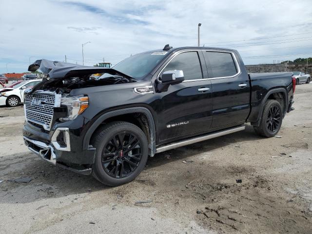 GMC SIERRA LIM 2022 1gtu9fet6nz177071