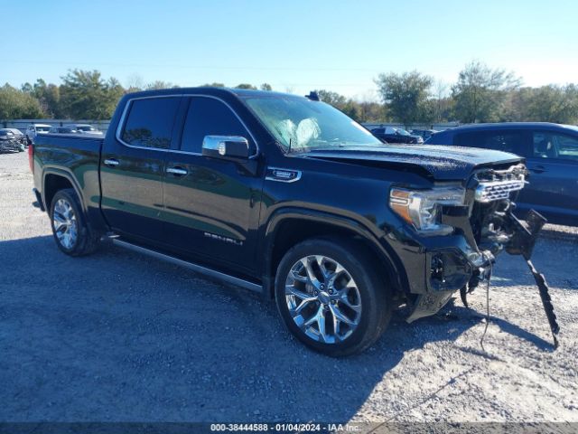 GMC SIERRA 1500 2020 1gtu9fet7lz190666