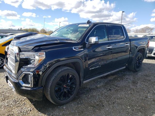 GMC SIERRA K15 2021 1gtu9fet7mz341765