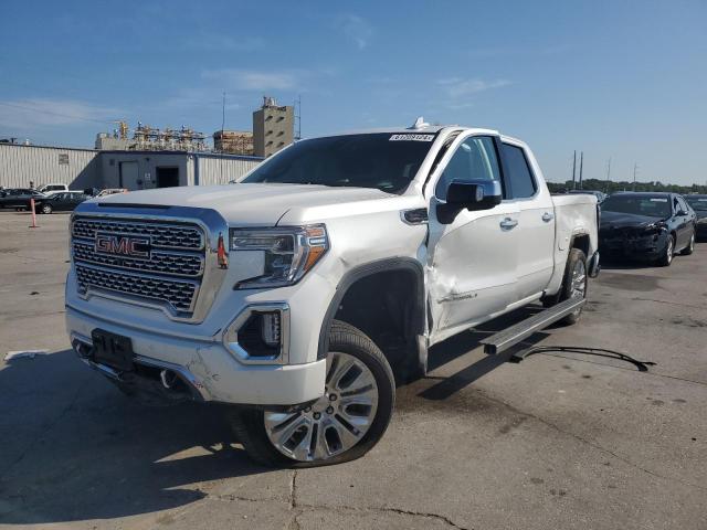 GMC SIERRA 2020 1gtu9fet8lz185542