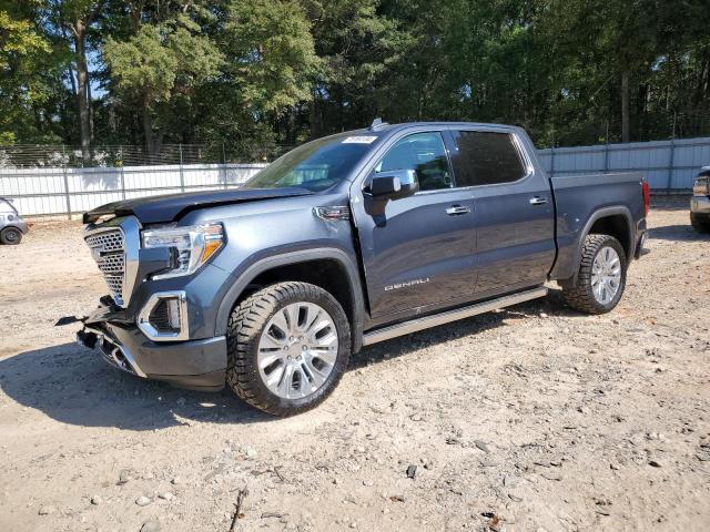 GMC SIERRA K15 2021 1gtu9fet8mz303591