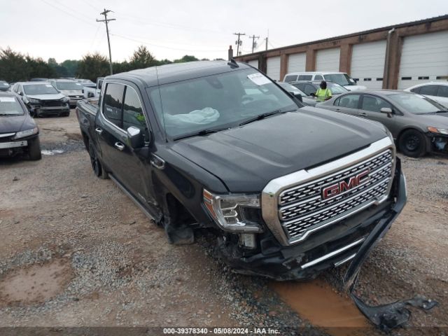 GMC SIERRA 1500 2020 1gtu9fet9lz299419