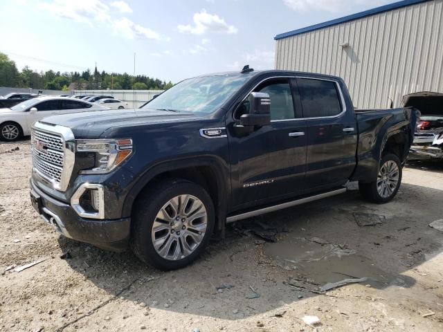 GMC SIERRA K15 2021 1gtu9fet9mz366358