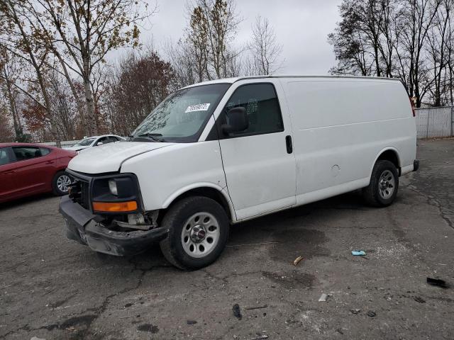 GMC SAVANA G15 2010 1gtugadx9a1182612