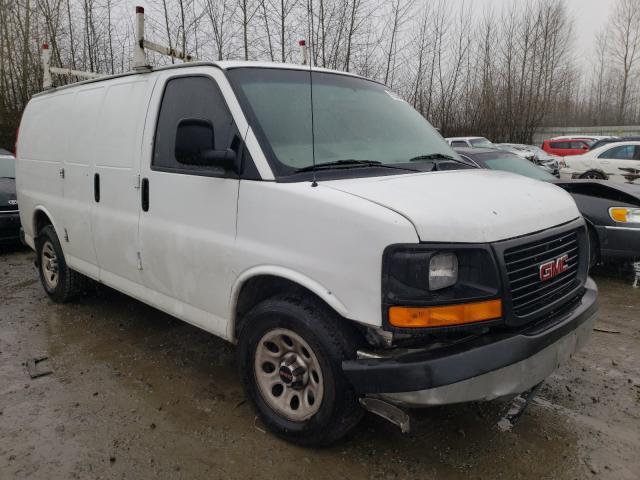 GMC SAVANA G15 2010 1gtugadxxa1183896