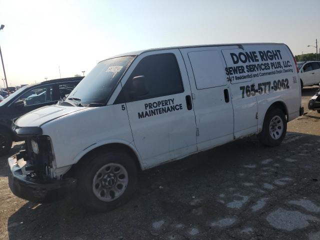 GMC SAVANA 2010 1gtuhad45a1174512