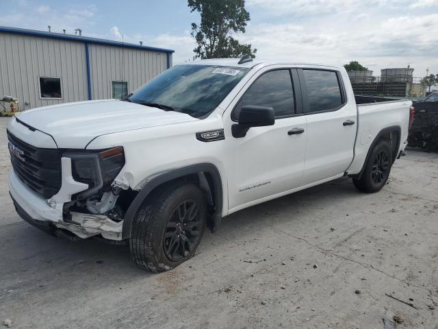 GMC SIERRA K15 2023 1gtuuaed2pz160300