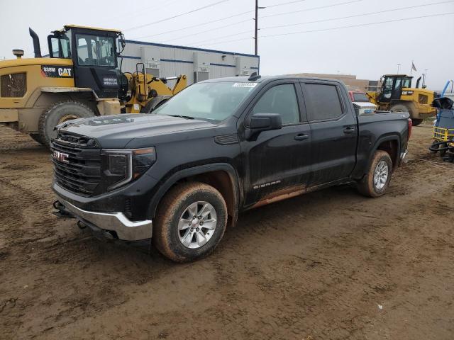 GMC SIERRA 2022 1gtuuaed5nz562115