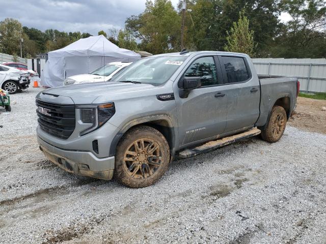 GMC SIERRA 2023 1gtuuaed6pz308786