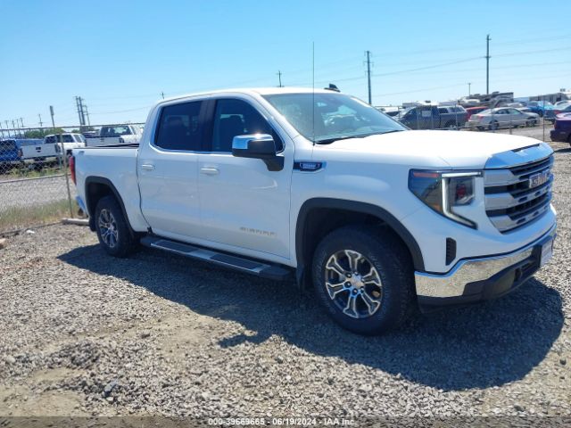 GMC SIERRA 2024 1gtuube82rz164908