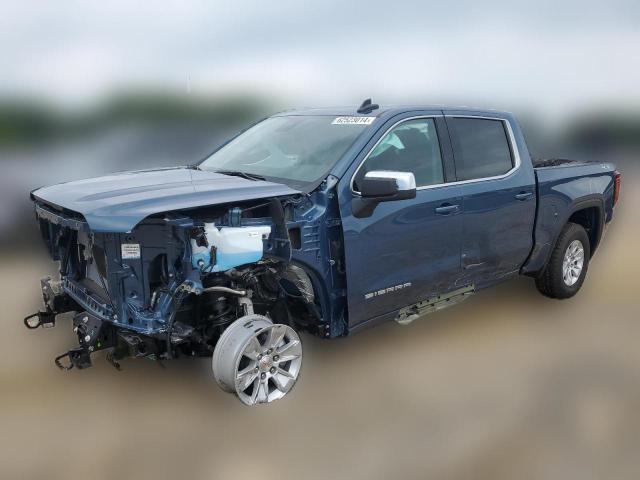 GMC SIERRA 2024 1gtuubed9rz270222