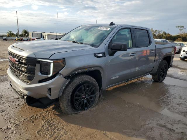 GMC SIERRA 2023 1gtuuce80pz309799