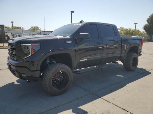 GMC SIERRA K15 2023 1gtuuce84pz325312