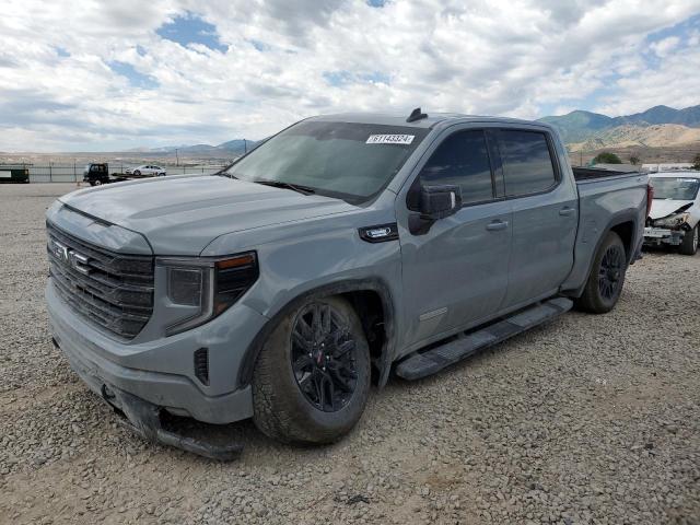 GMC SIERRA 2024 1gtuuce8xrz167965