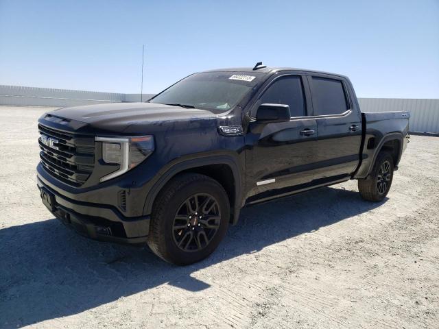 GMC SIERRA 2022 1gtuuced1nz602508