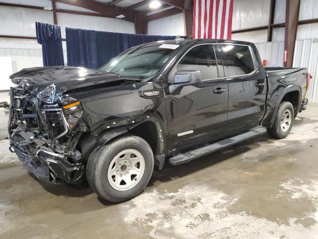 GMC SIERRA 2022 1gtuuced3nz595187