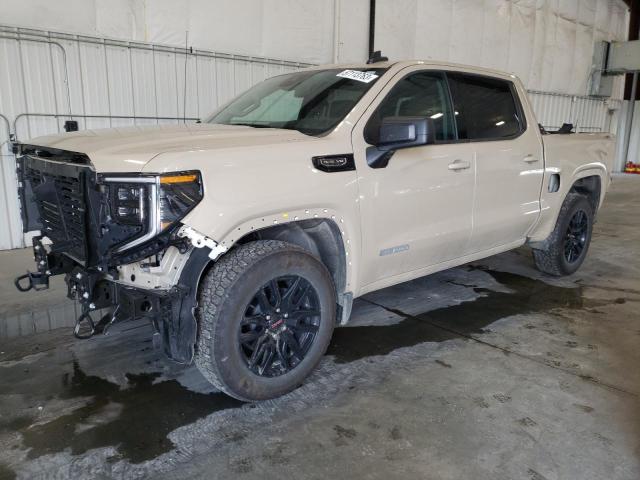 GMC SIERRA K15 2023 1gtuuced3pz134297