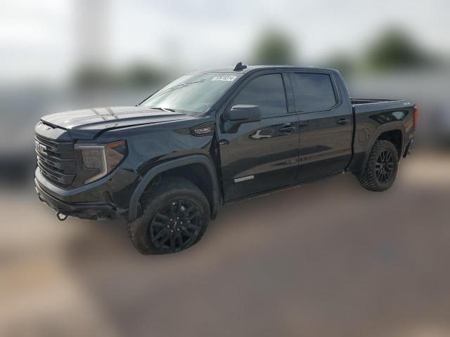 GMC SIERRA 2022 1gtuuced4nz623370