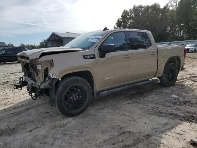 GMC SIERRA 2022 1gtuuced4nz627869