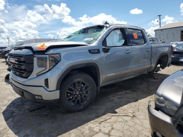 GMC SIERRA 2024 1gtuuced4rz183043