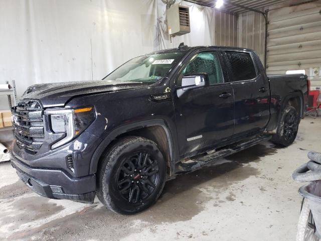 GMC SIERRA K15 2022 1gtuuced8nz536622