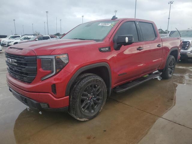 GMC SIERRA K15 2022 1gtuuced8nz556563